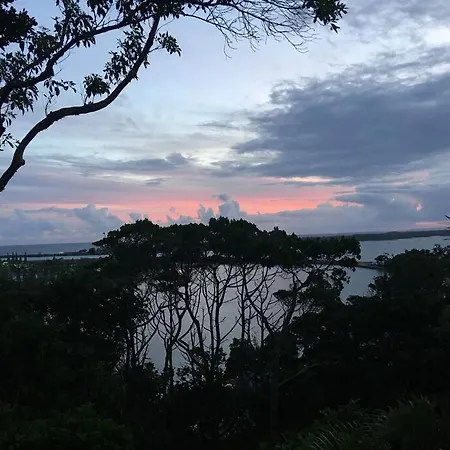 Driftwood- Hidden Gem, Great View In A Nature Setting East Ballina Exterior photo