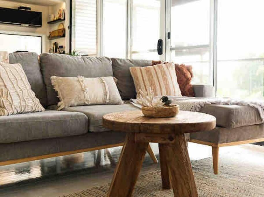 Apartment Driftwood- Hidden Gem, Great View In A Nature Setting