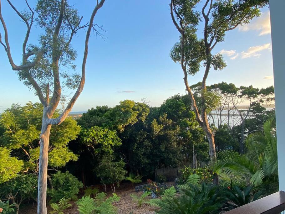 Driftwood- Hidden Gem, Great View In A Nature Setting East Ballina