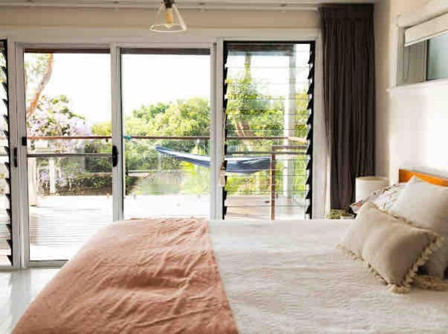 Driftwood- Hidden Gem, Great View In A Nature Setting Apartment *
